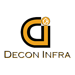 deoninfra logo-tintasquare work