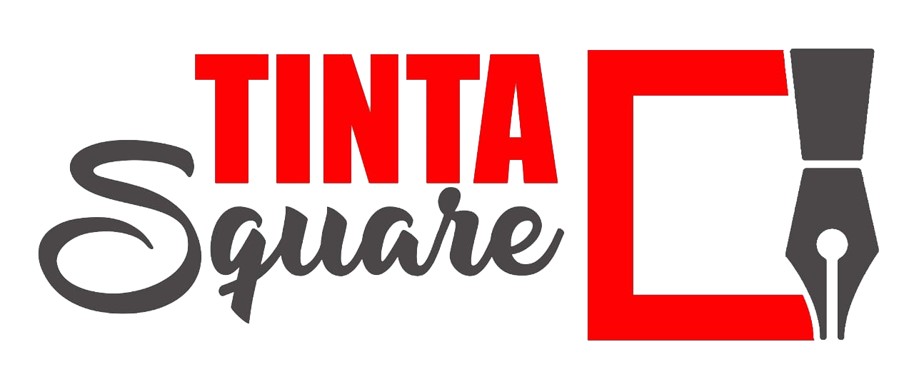 Tinta Square Full Service Digital Agency